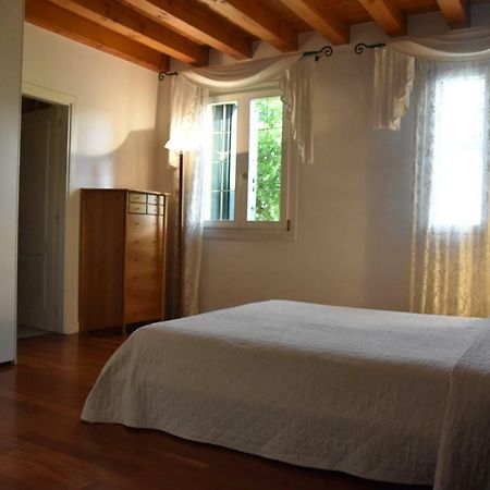 Villa Loredana Elegant Villa With Private Bathroom Spinea Esterno foto