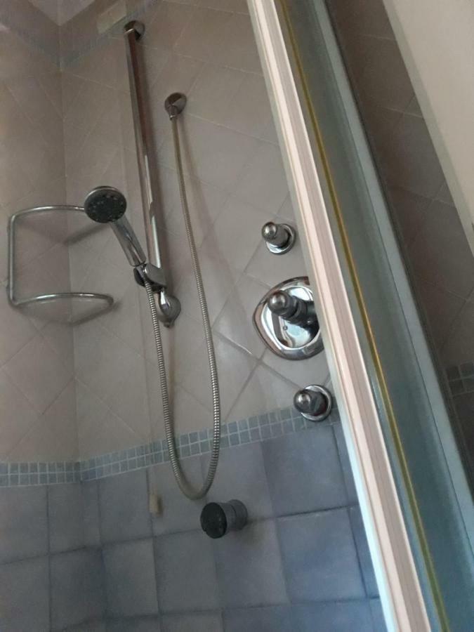 Villa Loredana Elegant Villa With Private Bathroom Spinea Esterno foto