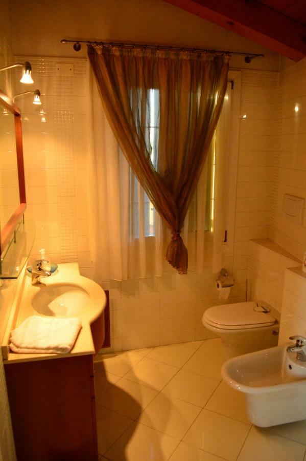 Villa Loredana Elegant Villa With Private Bathroom Spinea Esterno foto
