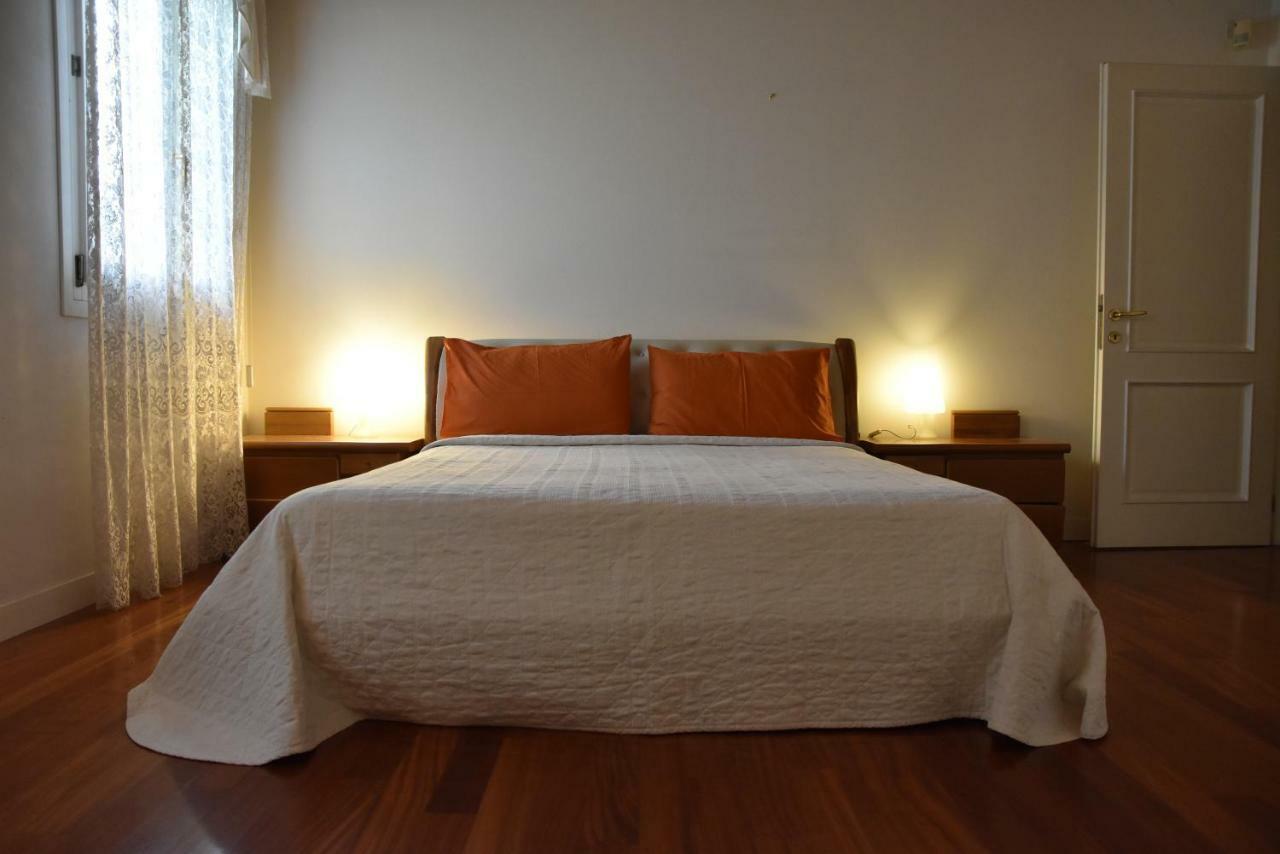 Villa Loredana Elegant Villa With Private Bathroom Spinea Esterno foto