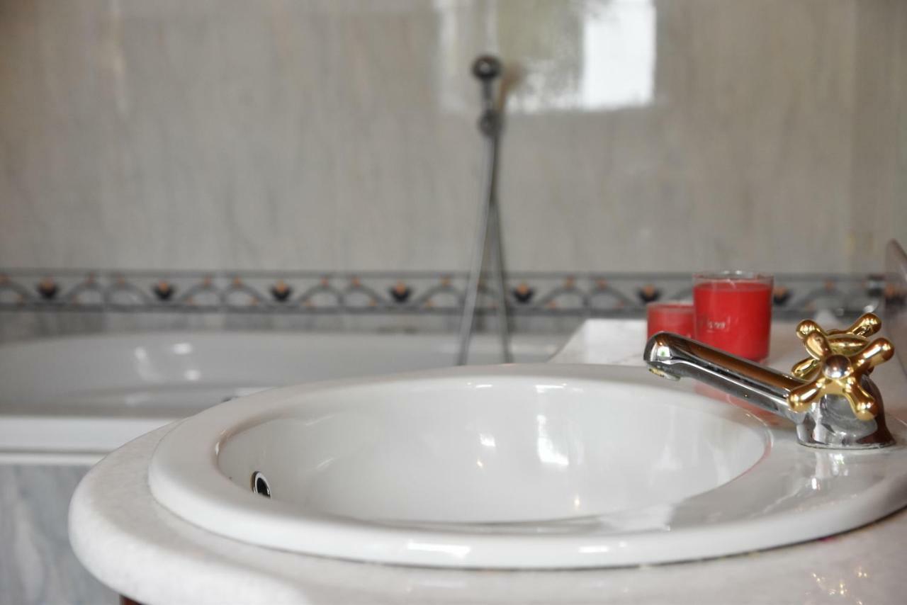 Villa Loredana Elegant Villa With Private Bathroom Spinea Esterno foto