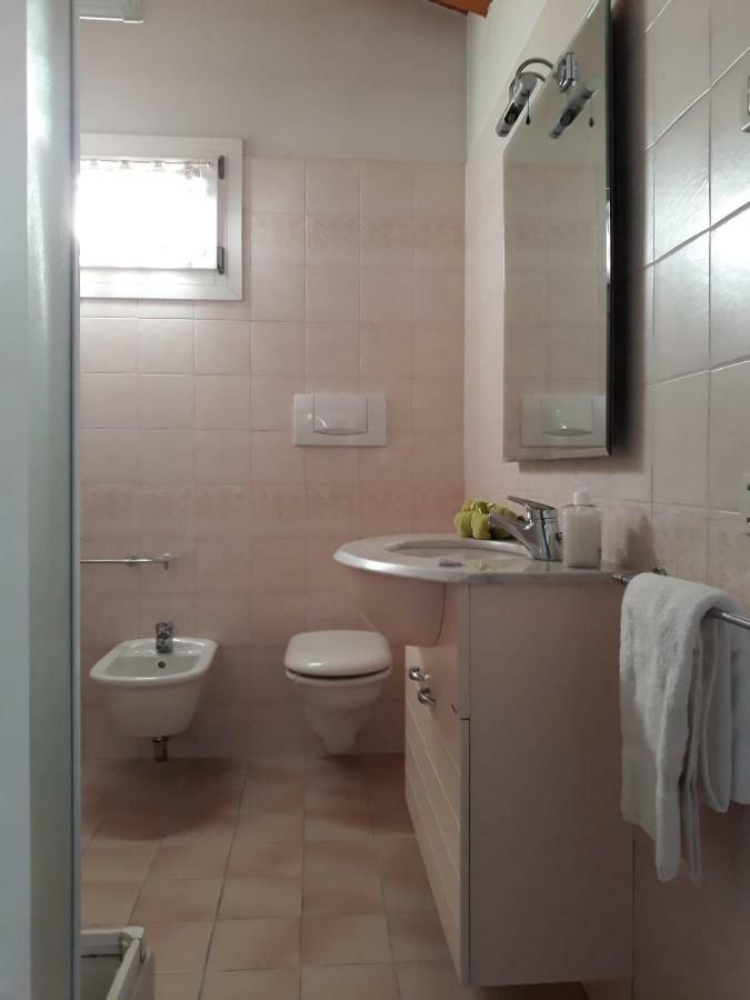 Villa Loredana Elegant Villa With Private Bathroom Spinea Esterno foto