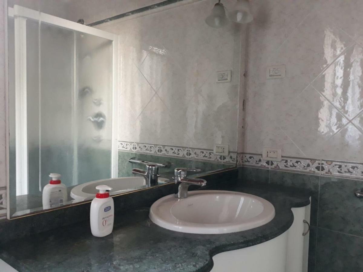 Villa Loredana Elegant Villa With Private Bathroom Spinea Esterno foto
